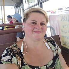 Фотография девушки Нина, 45 лет из г. Орел
