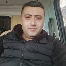 Фотография мужчины Бобур, 32 года из г. Владивосток