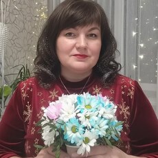 Фотография девушки Ольга, 48 лет из г. Пермь