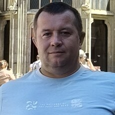 Фотография мужчины Саша, 42 года из г. Люблин
