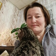 Фотография девушки Татьяна, 41 год из г. Саранск
