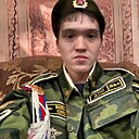 Данил, 22 года