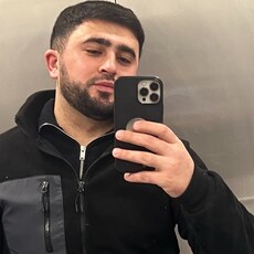 Фотография мужчины Jalal, 26 лет из г. Варшава