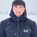 Ramaz, 24 года