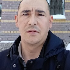 Фотография мужчины Шухрат, 42 года из г. Тюмень