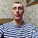 Сергей, 40 лет