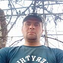 Жека, 35 лет