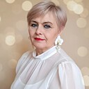 Любовь, 66 лет