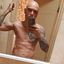Макс, 36 лет
