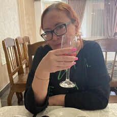 Фотография девушки Ольга, 44 года из г. Новокузнецк