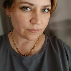 Фотография девушки Алёна, 44 года из г. Михнево