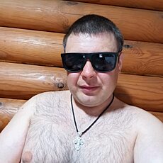 Фотография мужчины Евгений, 31 год из г. Черепаново