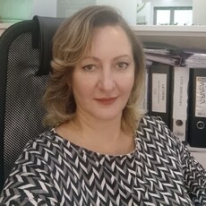 Фотография девушки Елена, 43 года из г. Сочи