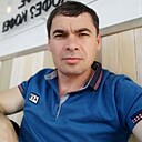 Марсель, 40 лет