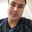 Думан, 27 лет