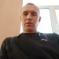 Фотография мужчины Жека, 31 год из г. Владивосток
