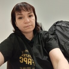 Фотография девушки Олеся, 42 года из г. Пермь