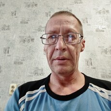 Фотография мужчины Vladimir, 49 лет из г. Алапаевск