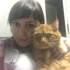 Фотография девушки Ирина, 36 лет из г. Саранск