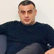 Фотография мужчины Ramin, 39 лет из г. Мурманск