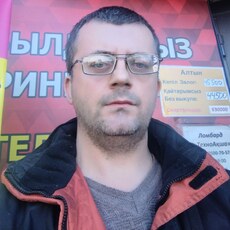 Фотография мужчины Сергей, 43 года из г. Семей