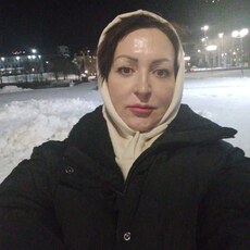 Фотография девушки Оля, 40 лет из г. Петропавловск-Камчатский