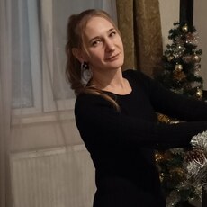 Фотография девушки Ок, 44 года из г. Серпухов