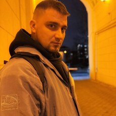 Фотография мужчины Mikhail, 36 лет из г. Пинск