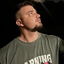 Mikhail, 36 лет