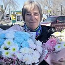Надежда, 65 лет