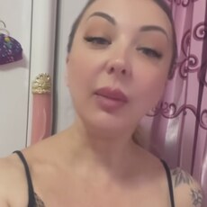Фотография девушки Вика, 41 год из г. Омск