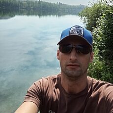 Фотография мужчины Алексей, 41 год из г. Юрга