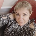 Незнакомка, 39 лет
