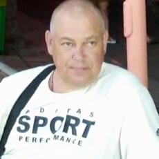 Фотография мужчины Андрей, 52 года из г. Кемерово