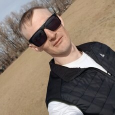 Фотография мужчины Иван, 29 лет из г. Омск