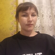 Фотография девушки Евгения, 30 лет из г. Киселевск