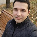 Миха, 35 лет