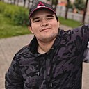 Влад, 22 года