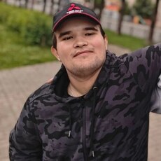 Фотография мужчины Влад, 22 года из г. Смоленск