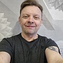 Юра Борисович, 51 год