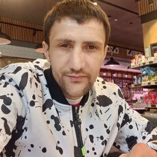 Фотография мужчины Андрей, 35 лет из г. Кишинев