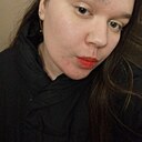 Анастасия, 22 года
