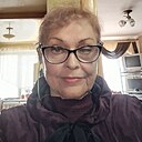 Людмила, 64 года