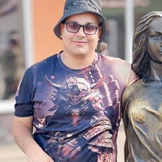 Фотография мужчины Максим, 30 лет из г. Смоленск