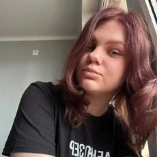 Фотография девушки Надежда, 24 года из г. Краснодар