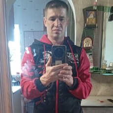 Фотография мужчины Александр, 43 года из г. Барнаул
