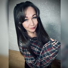 Фотография девушки Юлечка, 33 года из г. Вихоревка