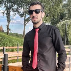 Фотография мужчины Михаил, 33 года из г. Людиново