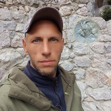 Фотография мужчины Михаил, 42 года из г. Ялта