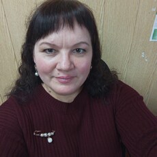 Фотография девушки Елена, 48 лет из г. Чернянка